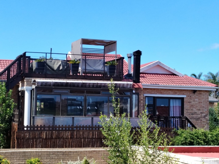 3 Bedroom Property for Sale in Rooi Rivier Rif Western Cape
